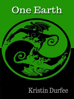 cover image of One Earth